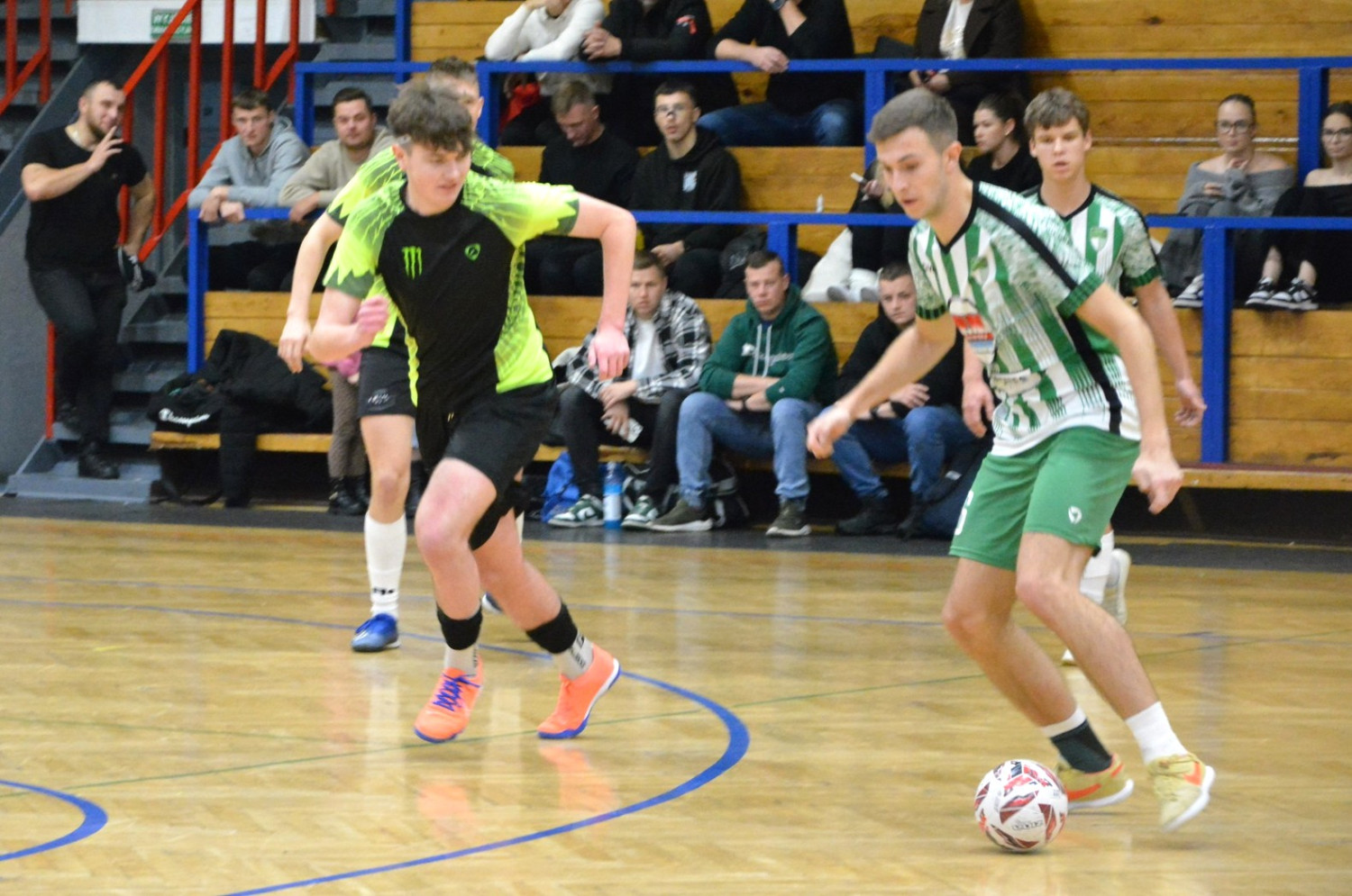 Fot.: Krzysztof Olko.