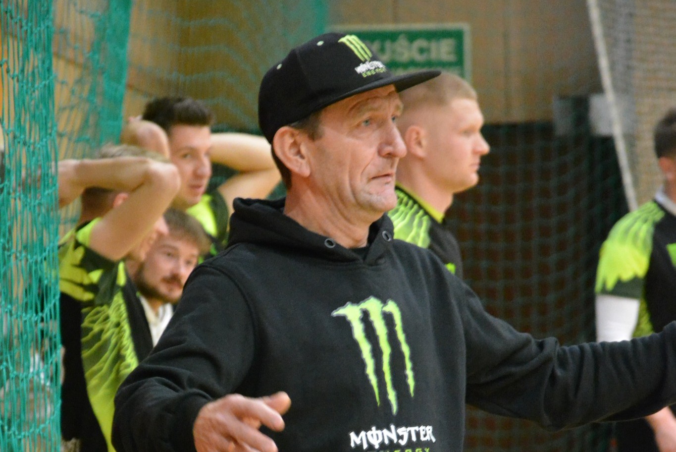 Fot.: Krzysztof Olko.