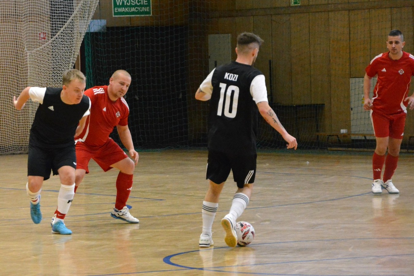 Fot.: Krzysztof Olko.