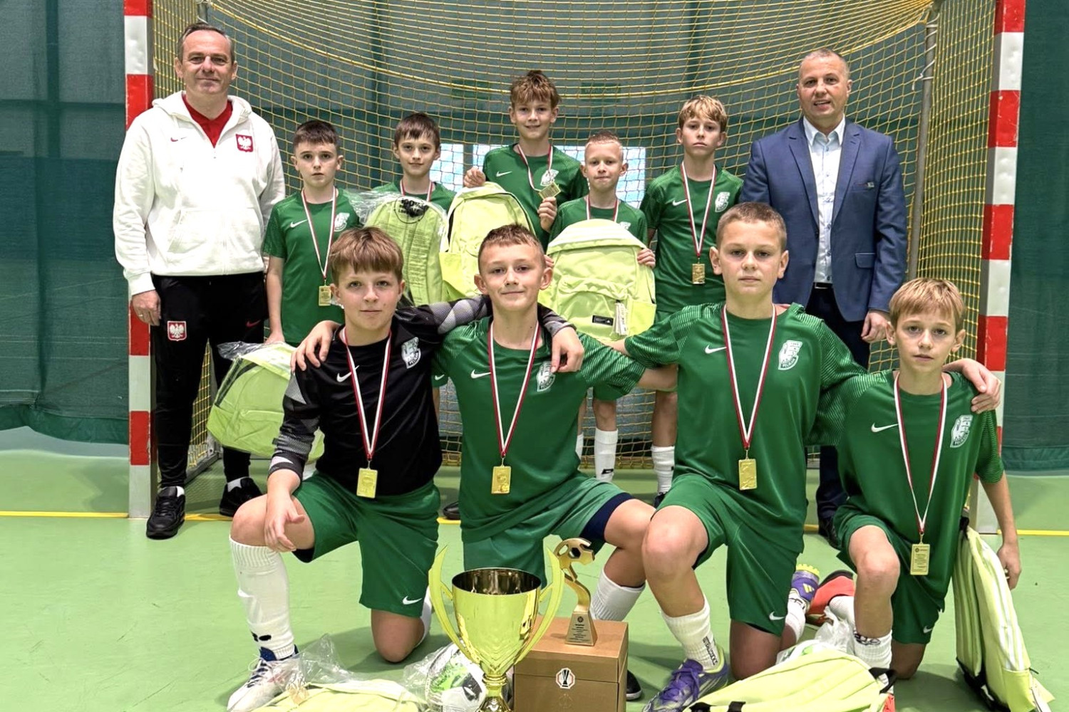 Fot.: Michał Perzyna.