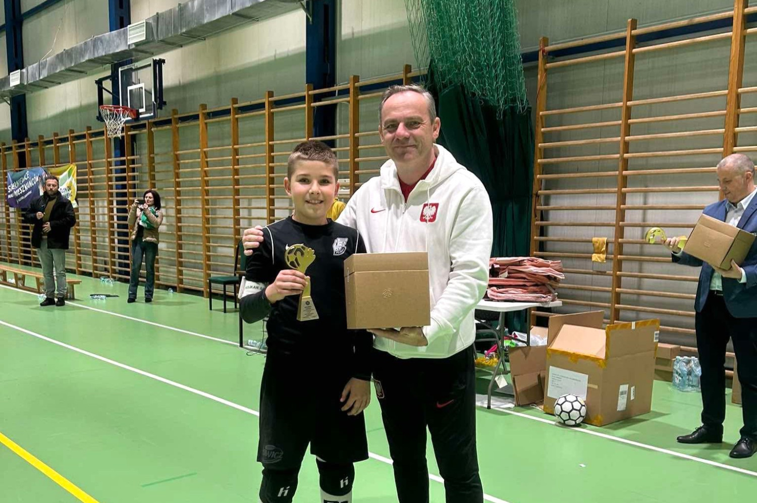 Fot.: Michał Perzyna.