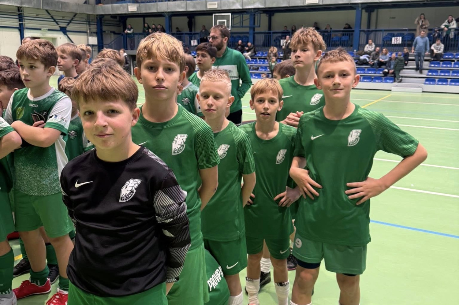 Fot.: Michał Perzyna.