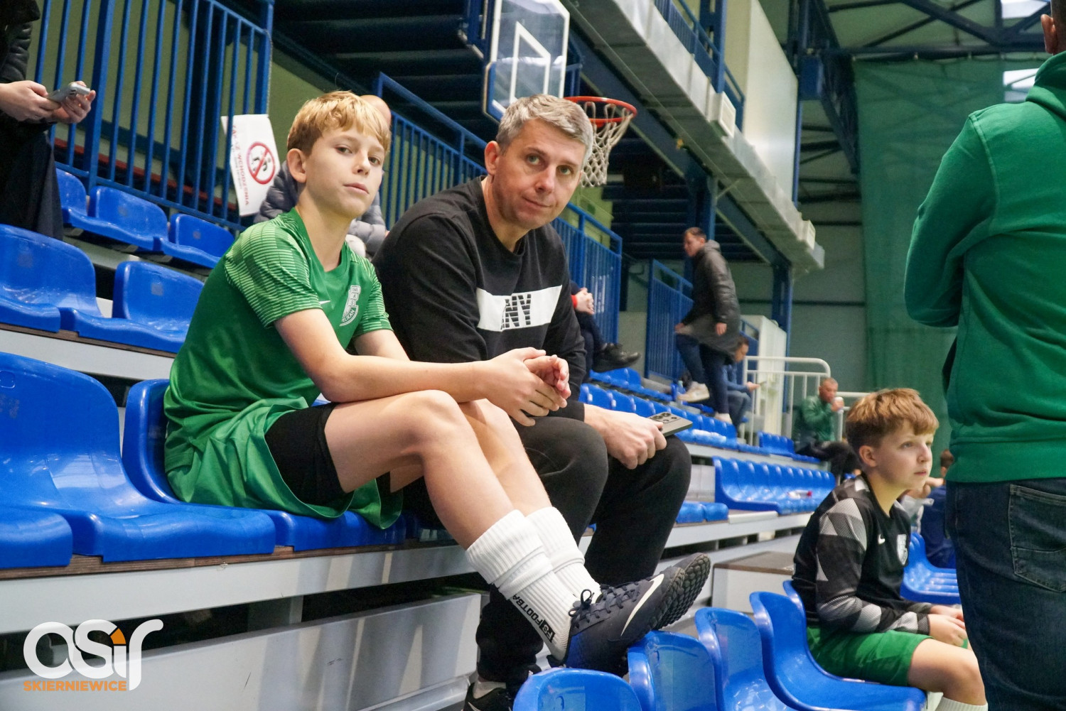 Fot.: OSiR Skierniewice.