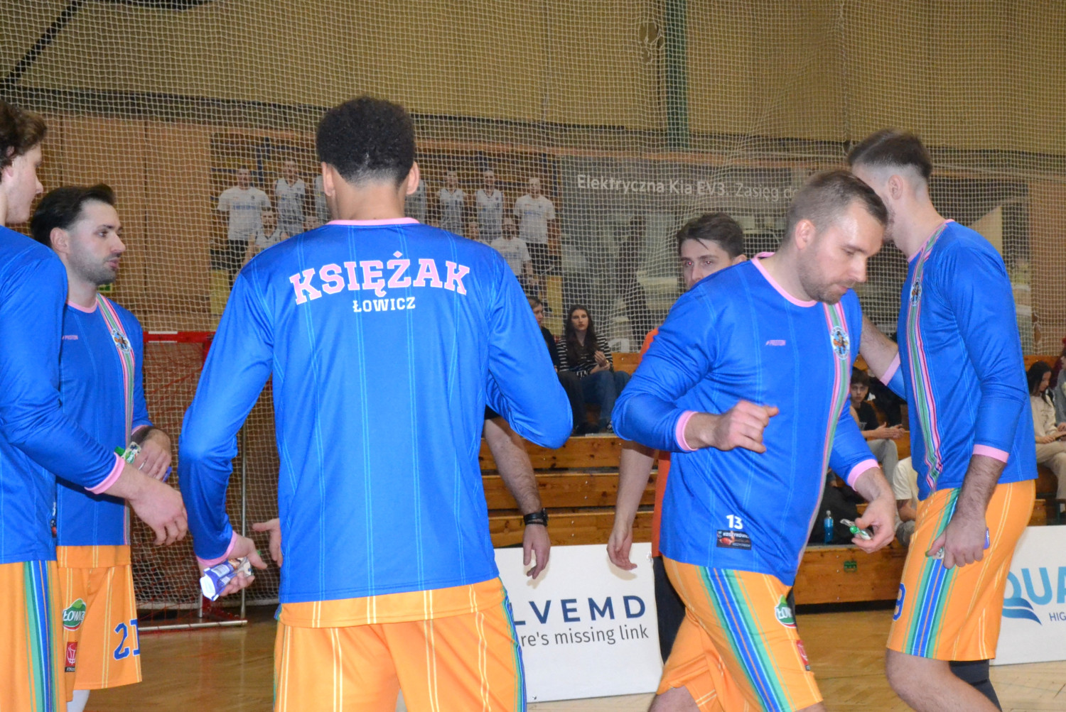 Fot.: Paweł A. Doliński.