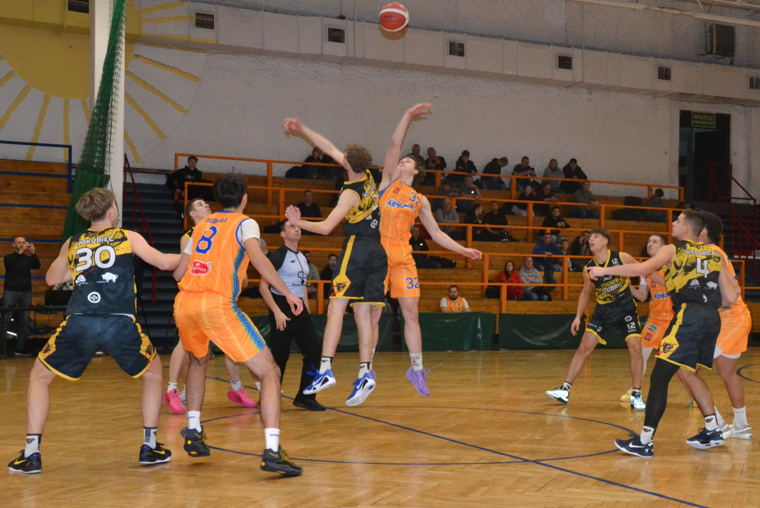 Fot.: Paweł A. Doliński.