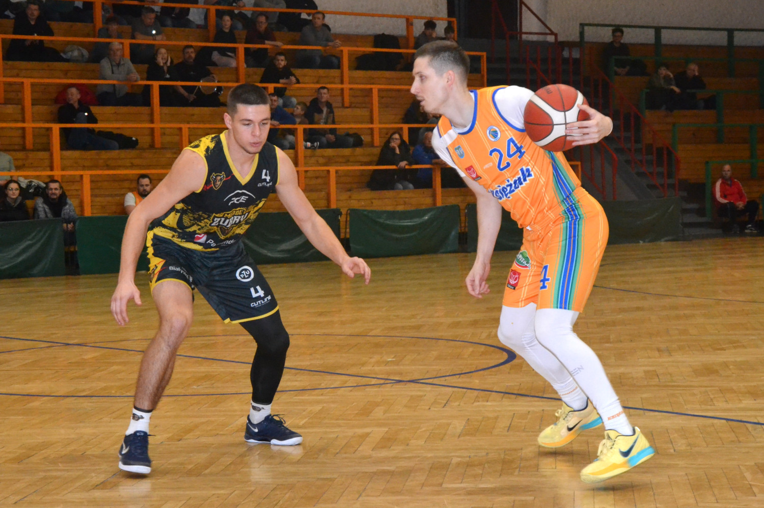 Fot.: Paweł A. Doliński.