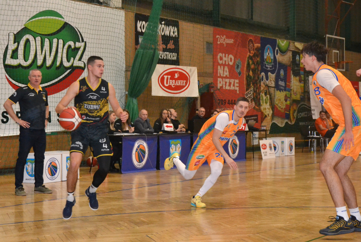 Fot.: Paweł A. Doliński.