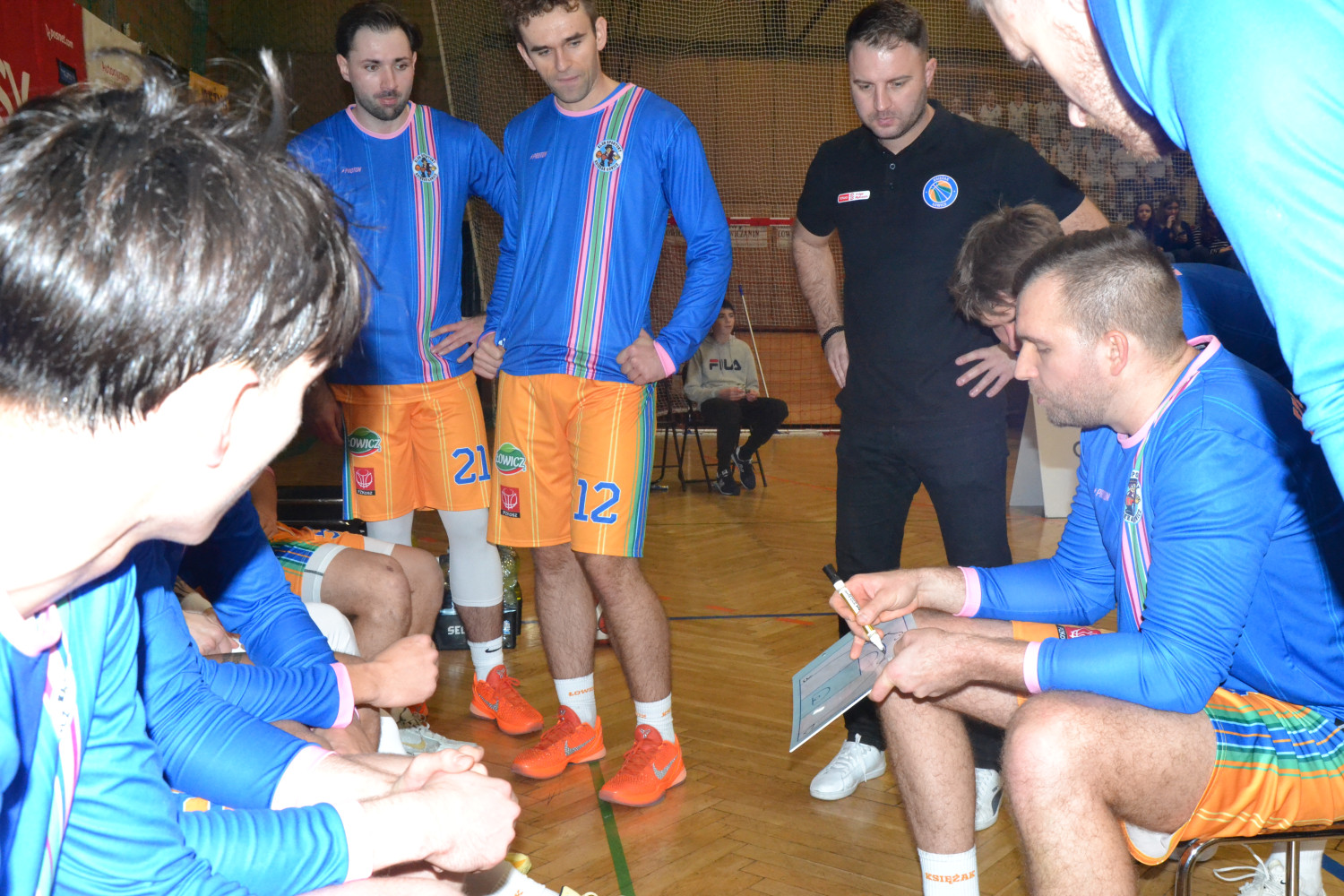 Fot.: Paweł A. Doliński.