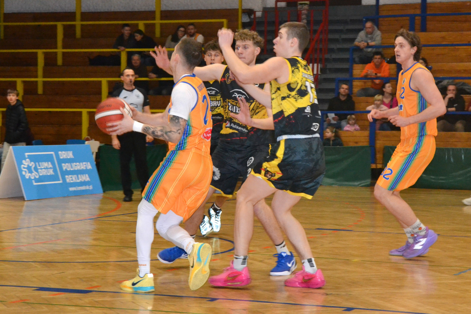 Fot.: Paweł A. Doliński.