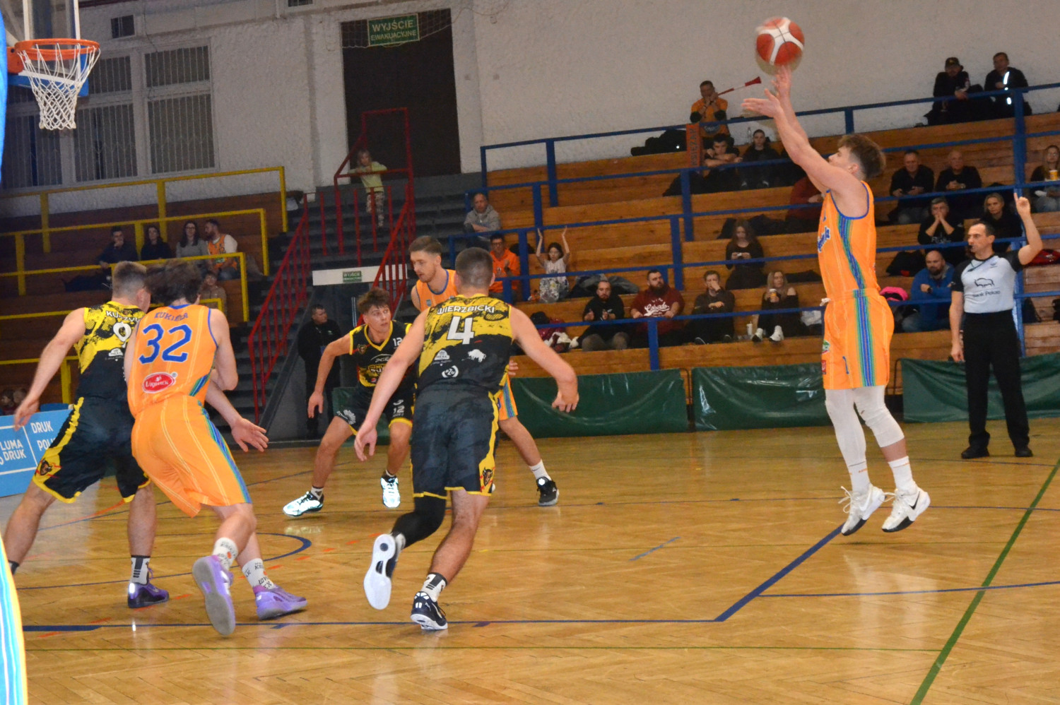 Fot.: Paweł A. Doliński.