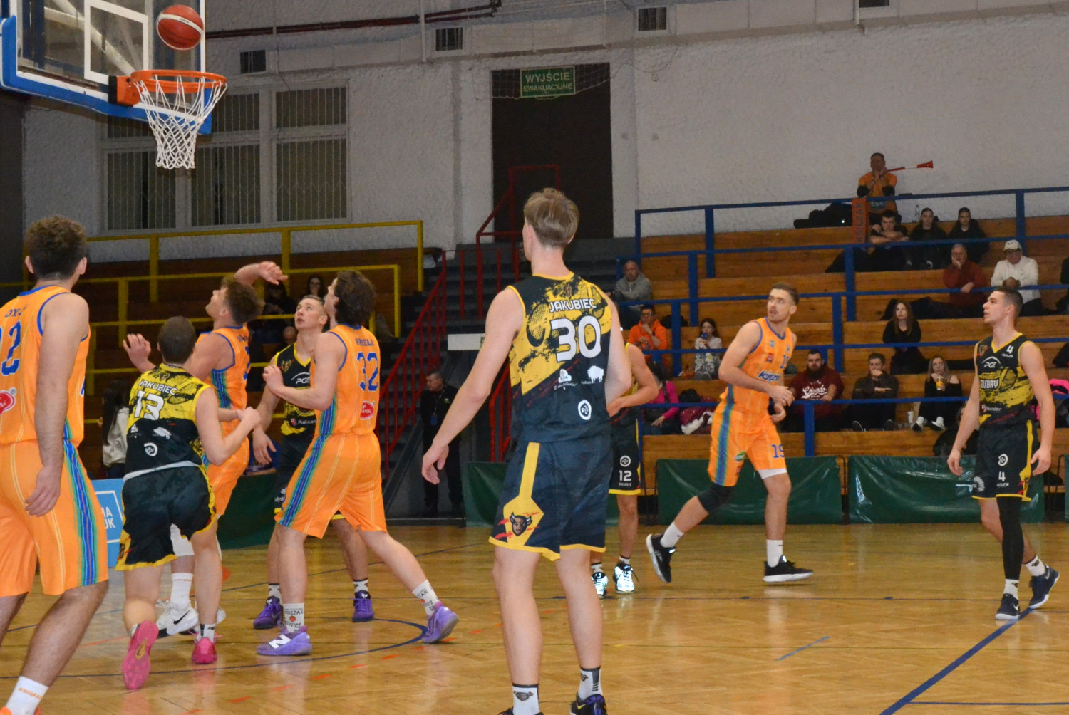 Fot.: Paweł A. Doliński.