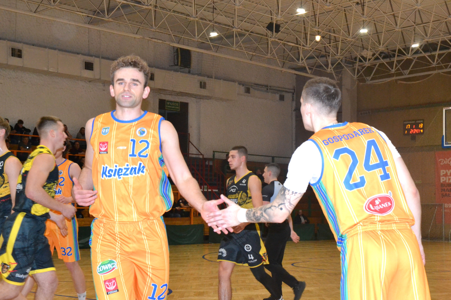 Fot.: Paweł A. Doliński.