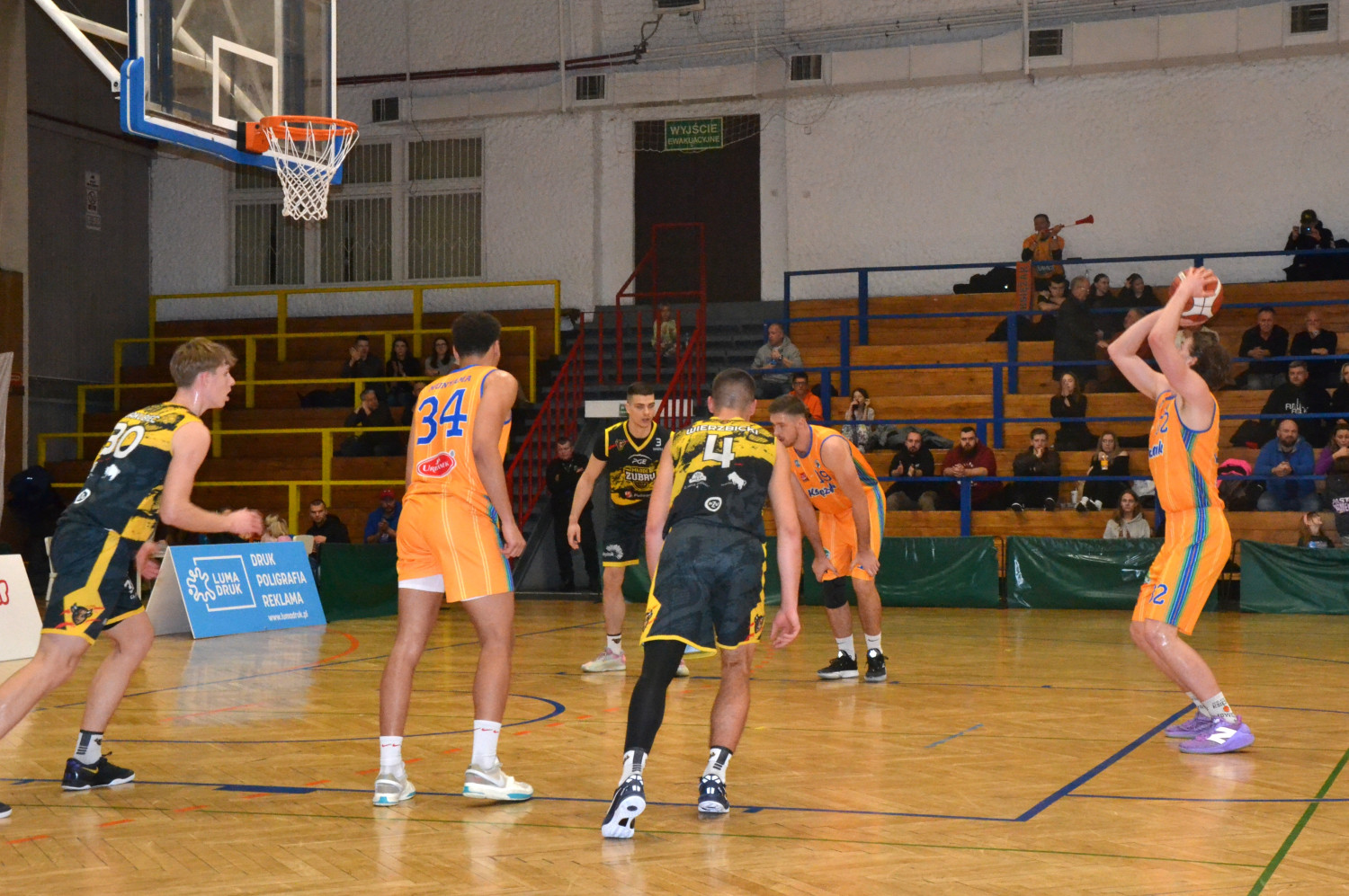 Fot.: Paweł A. Doliński.