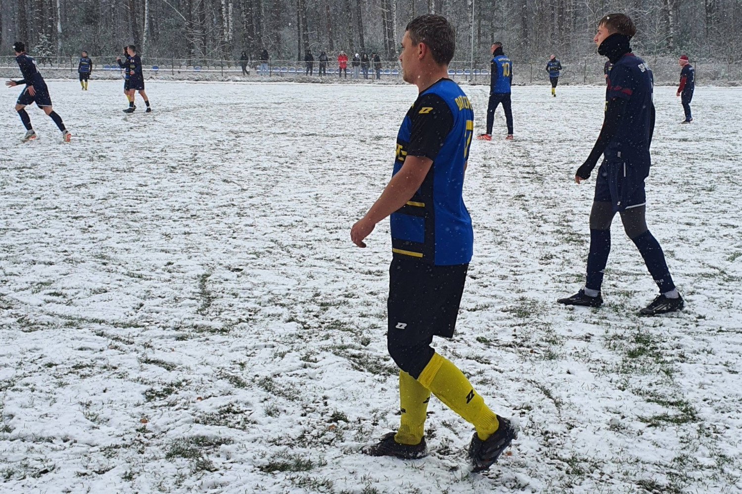 Fot.: SP MKS Żychlin.