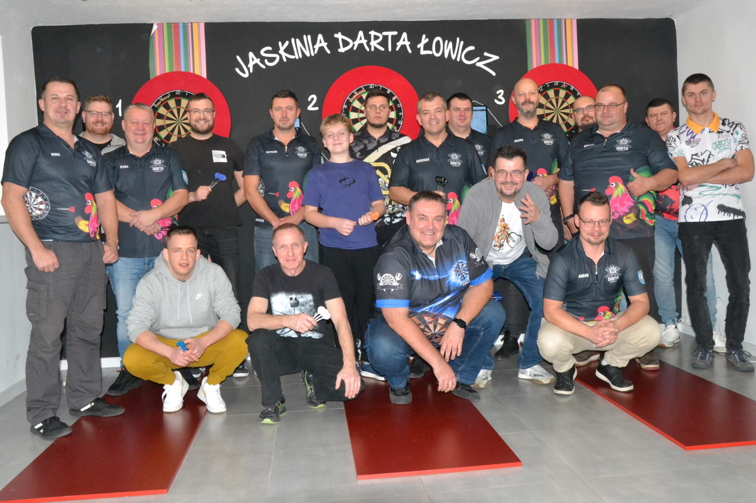 Fot.: Paweł A. Doliński.