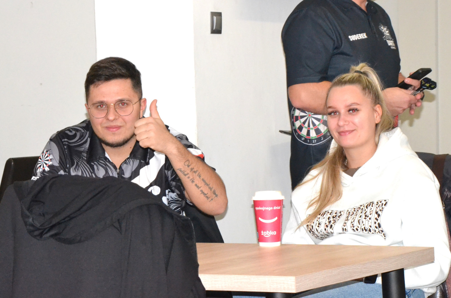 Fot.: Paweł A. Doliński.