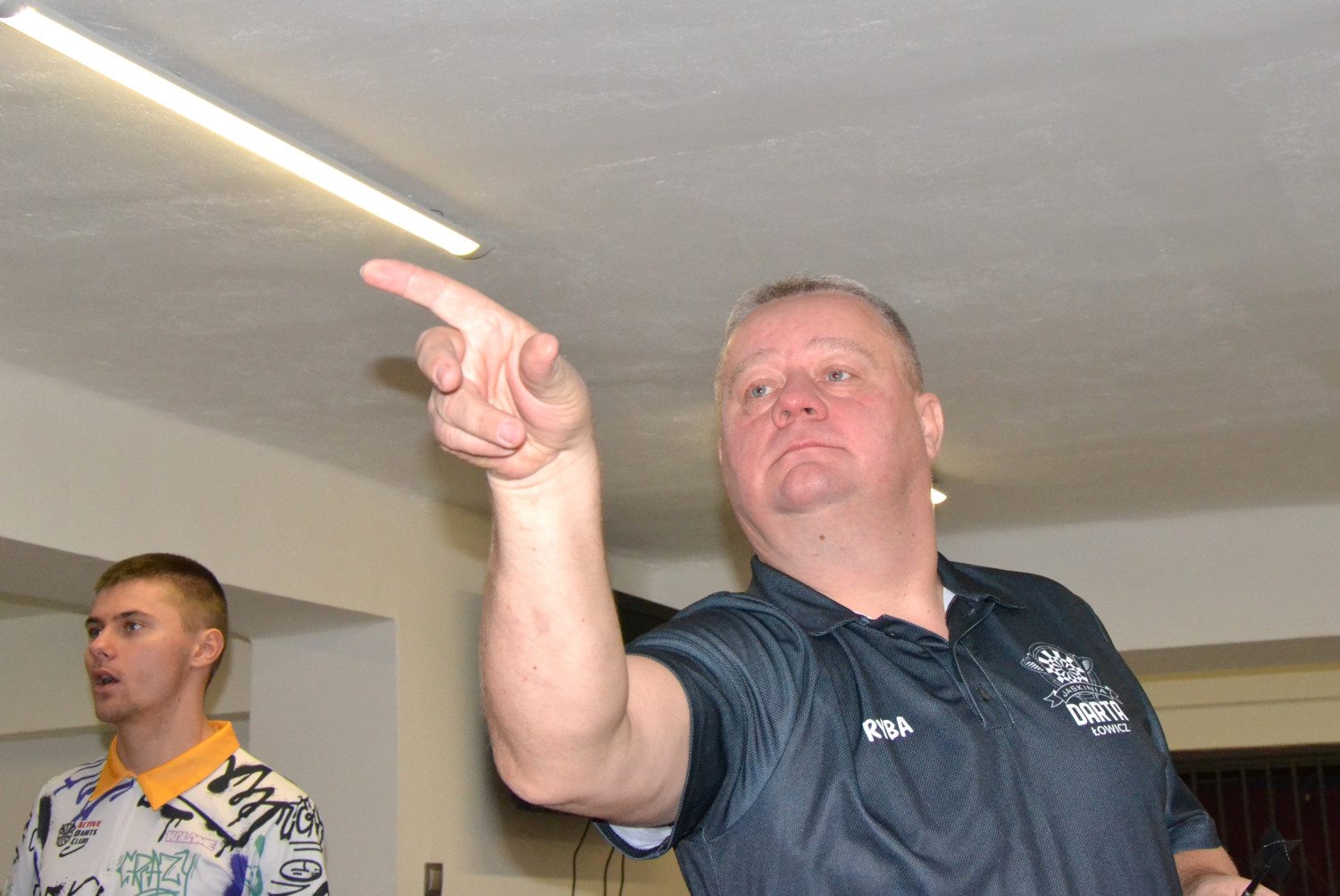 Fot.: Paweł A. Doliński.