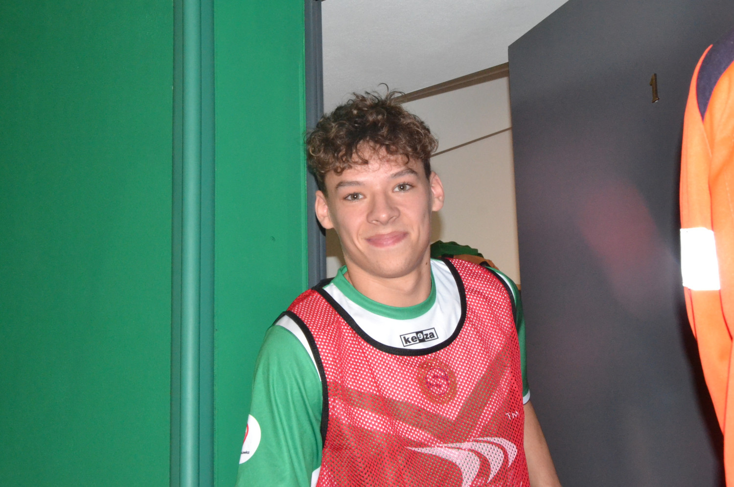 Fot.: Paweł A. Doliński.