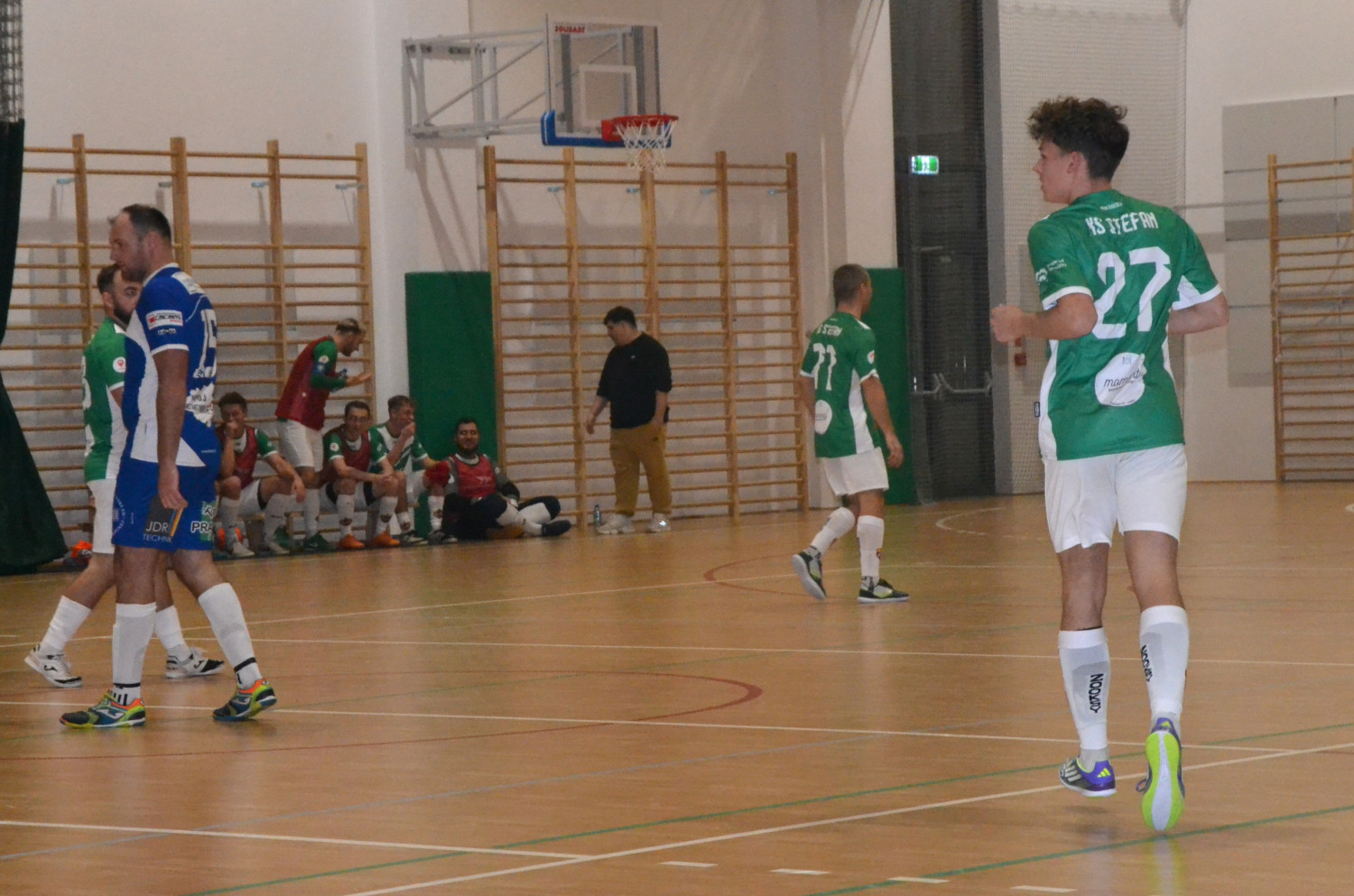 Fot.: Paweł A. Doliński.