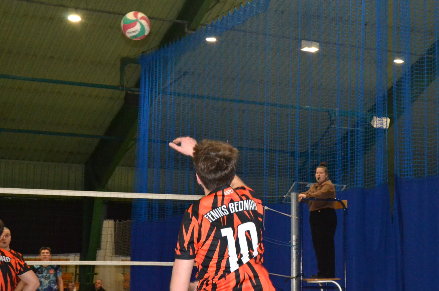 Fot.: Paweł A. Doliński.