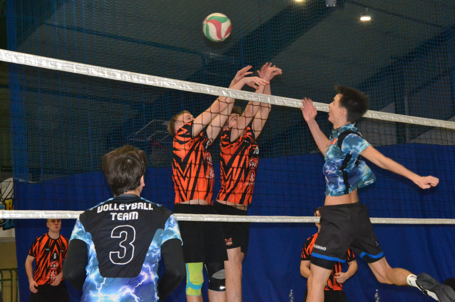 Fot.: Paweł A. Doliński.