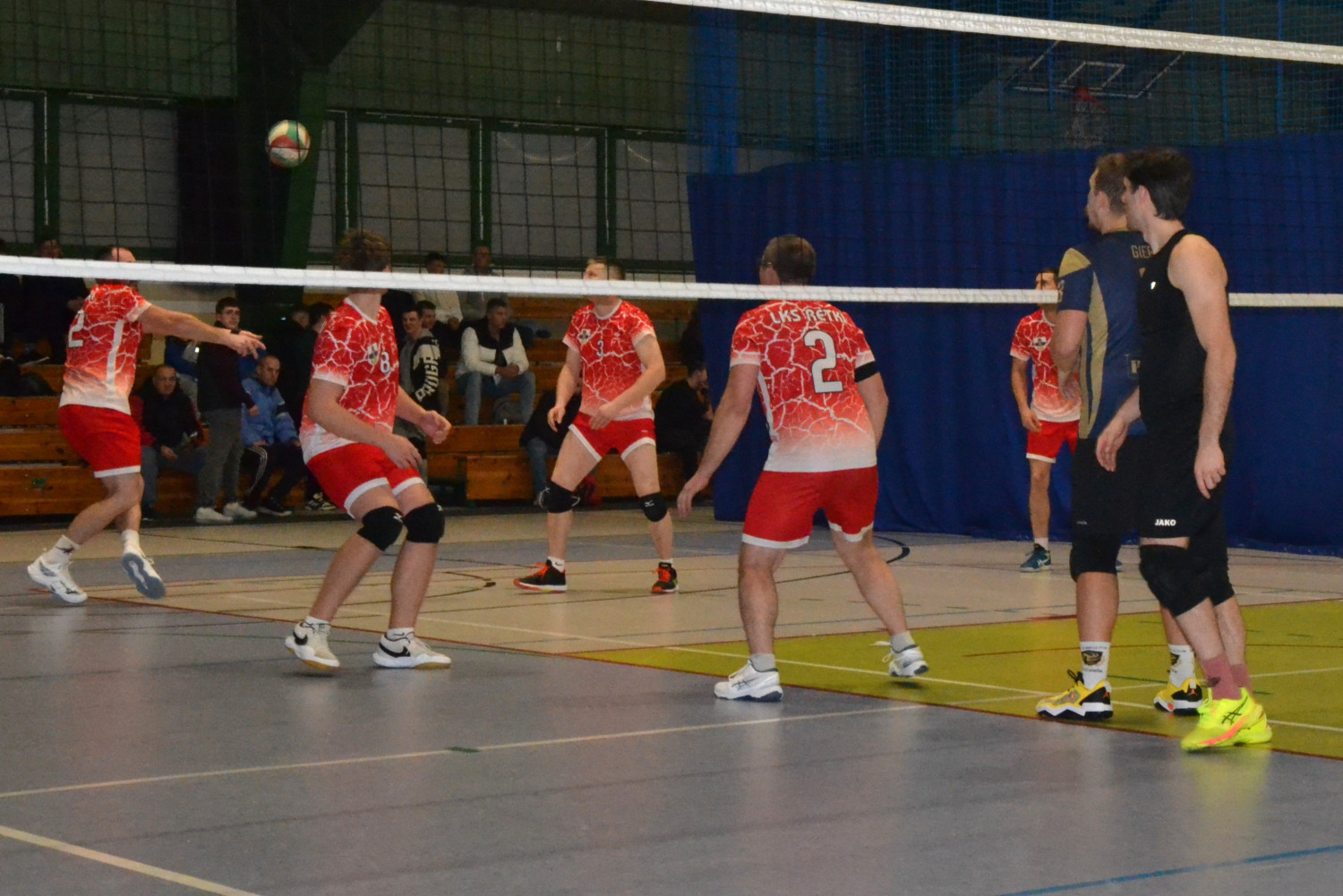 Fot.: Paweł A. Doliński.