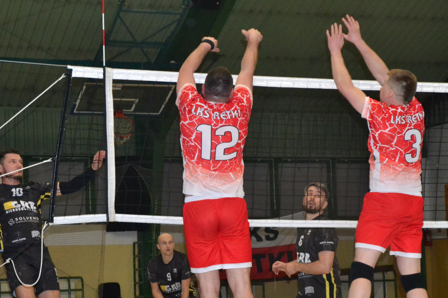 Fot.: Paweł A. Doliński.