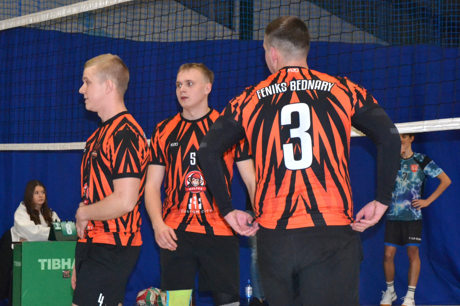 Fot.: Paweł A. Doliński.