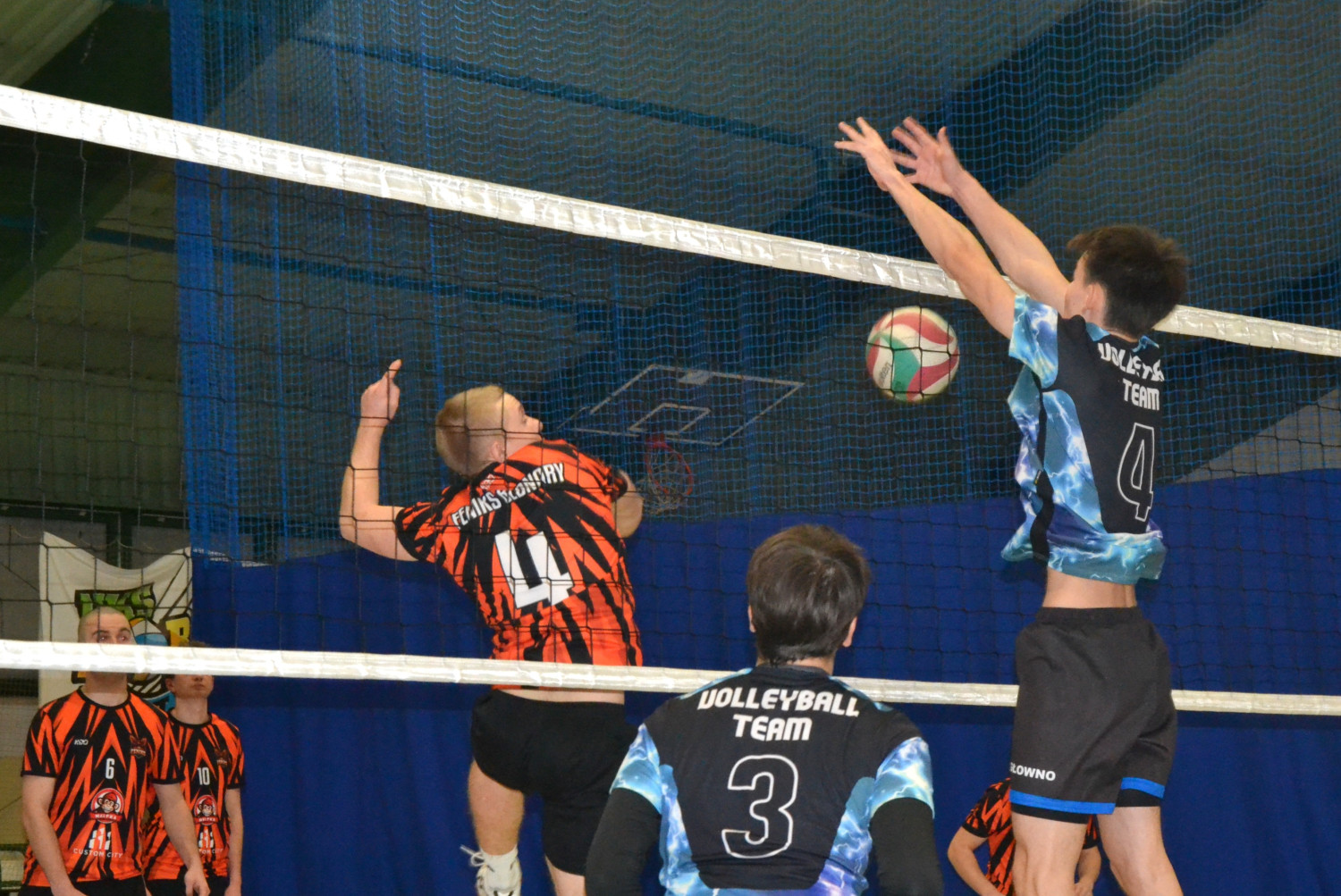 Fot.: Paweł A. Doliński.