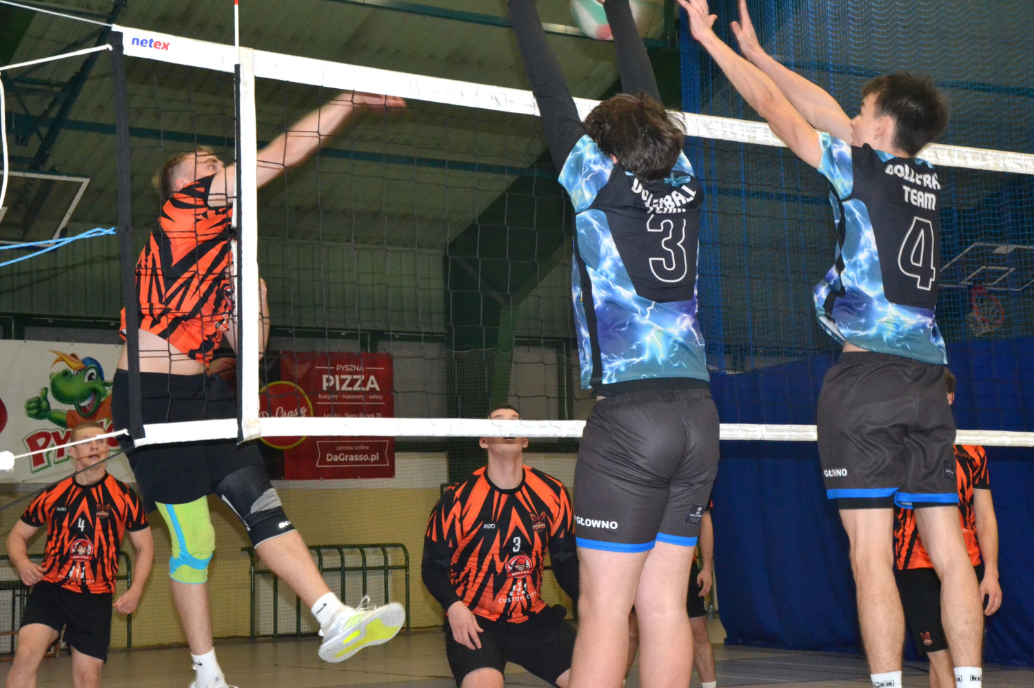 Fot.: Paweł A. Doliński.