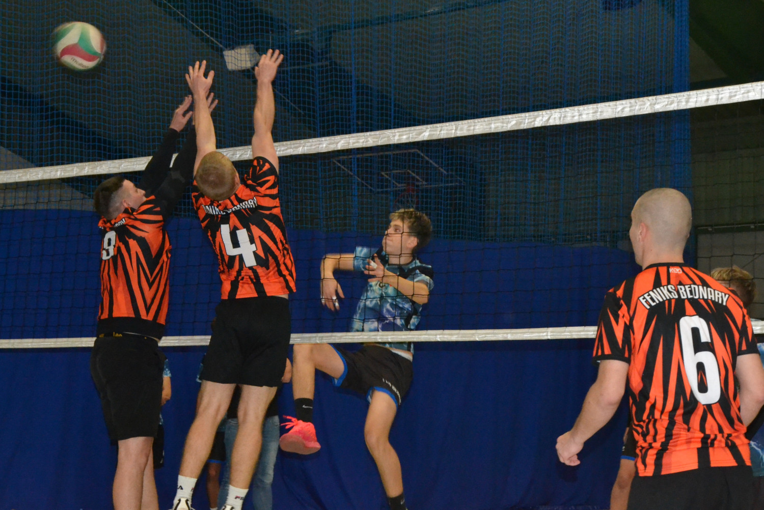 Fot.: Paweł A. Doliński.