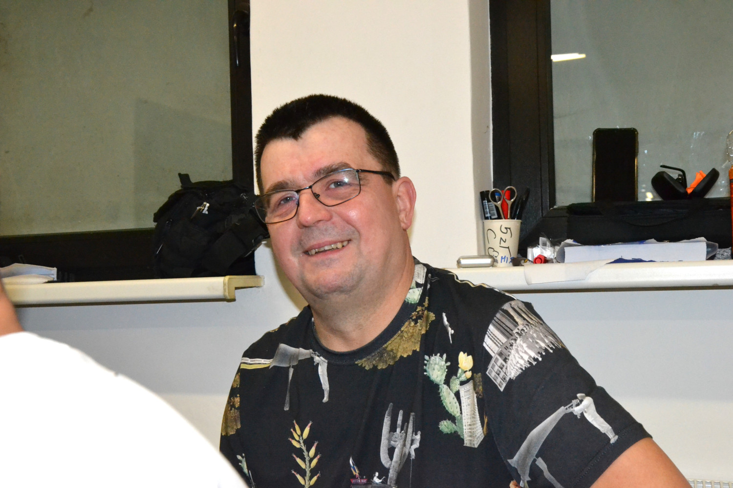 Fot.: Paweł A. Doliński.