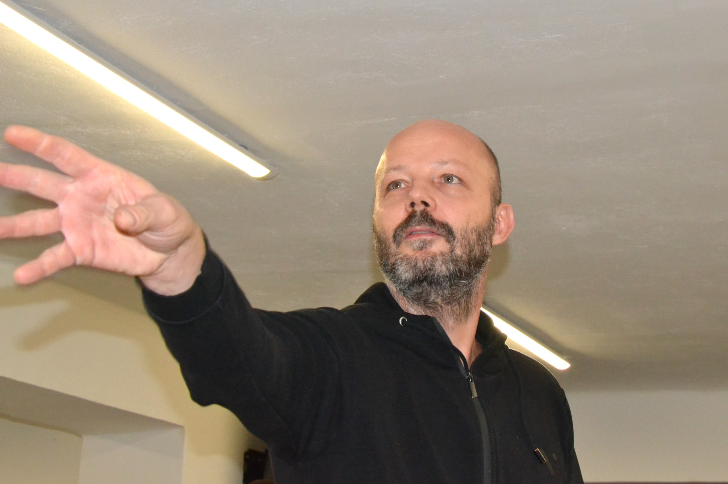 Fot.: Paweł A. Doliński.