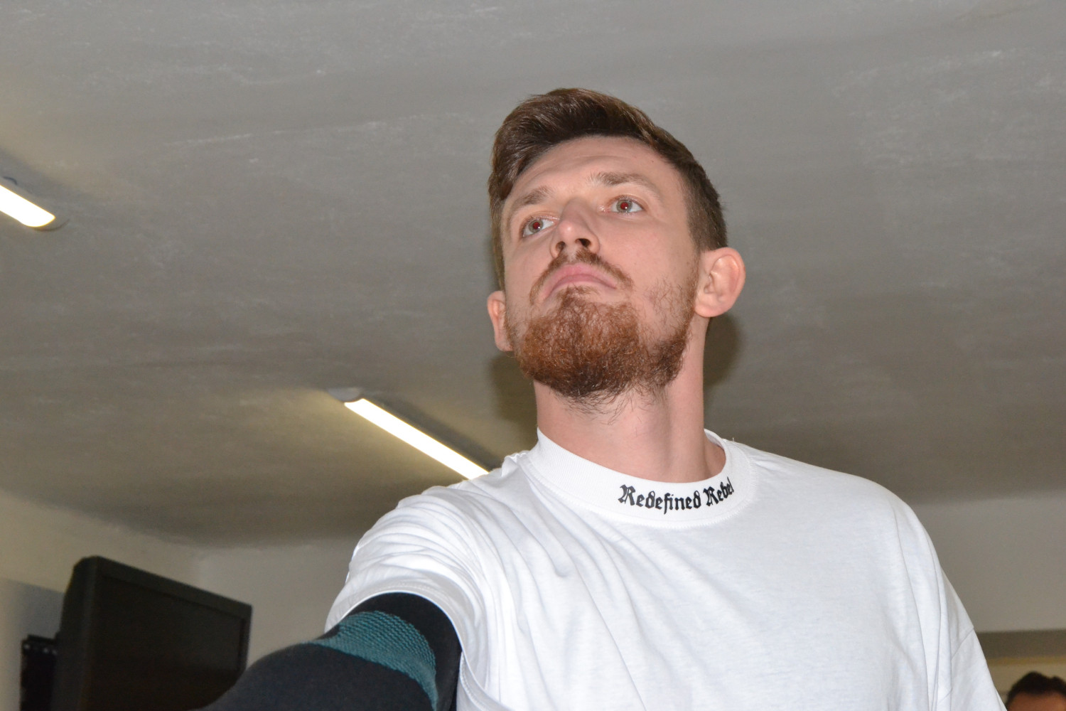 Fot.: Paweł A. Doliński.