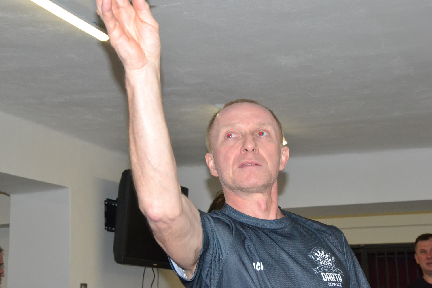 Fot.: Paweł A. Doliński.