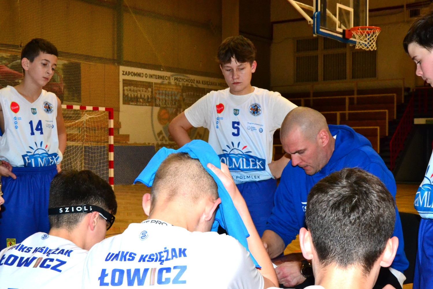 Fot.: Paweł A. Doliński.