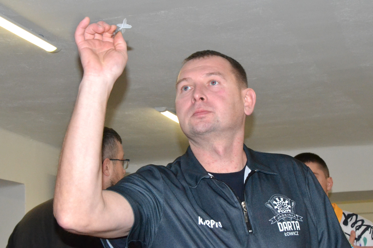 Fot.: Paweł A. Doliński.