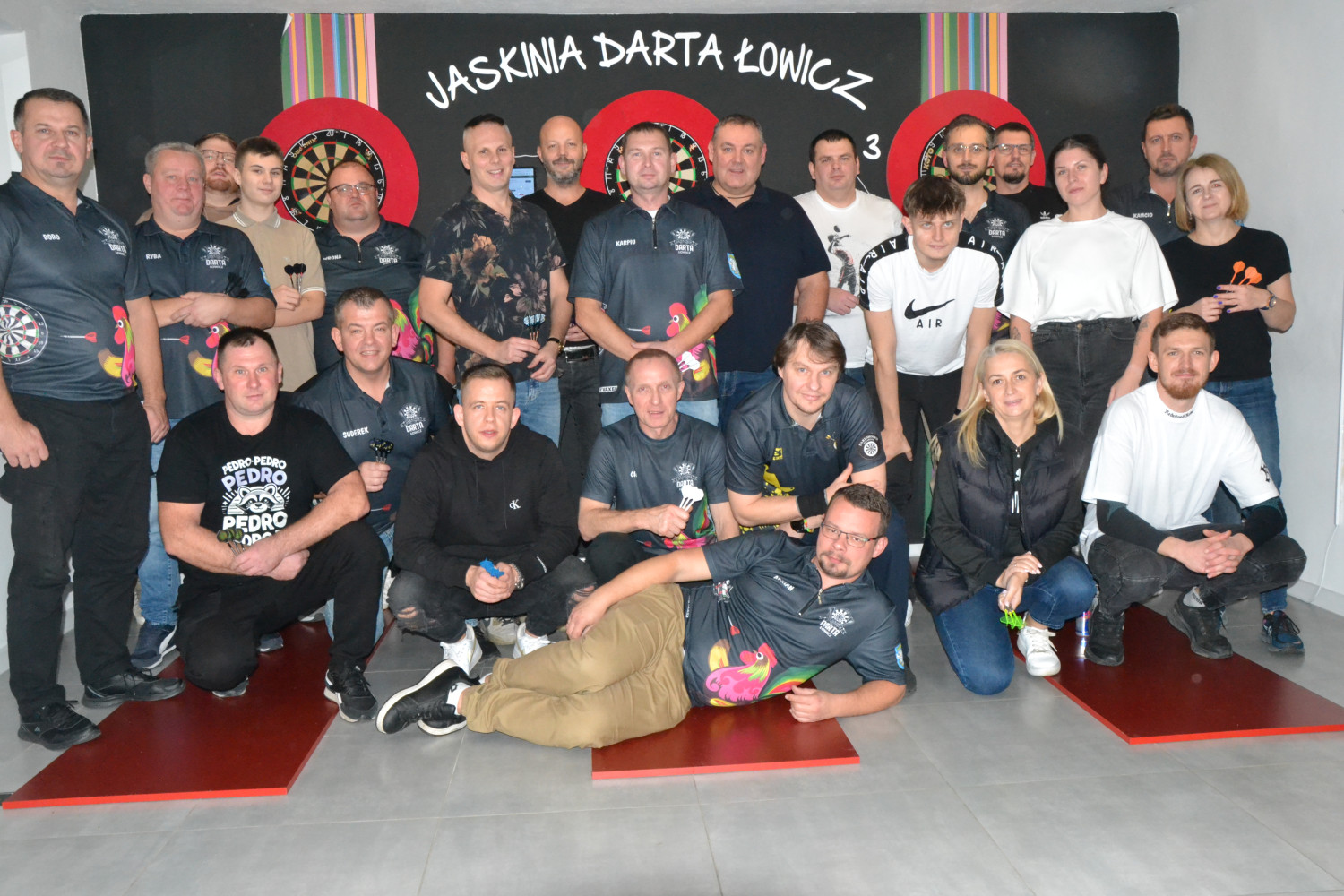 Fot.: Paweł A. Doliński.